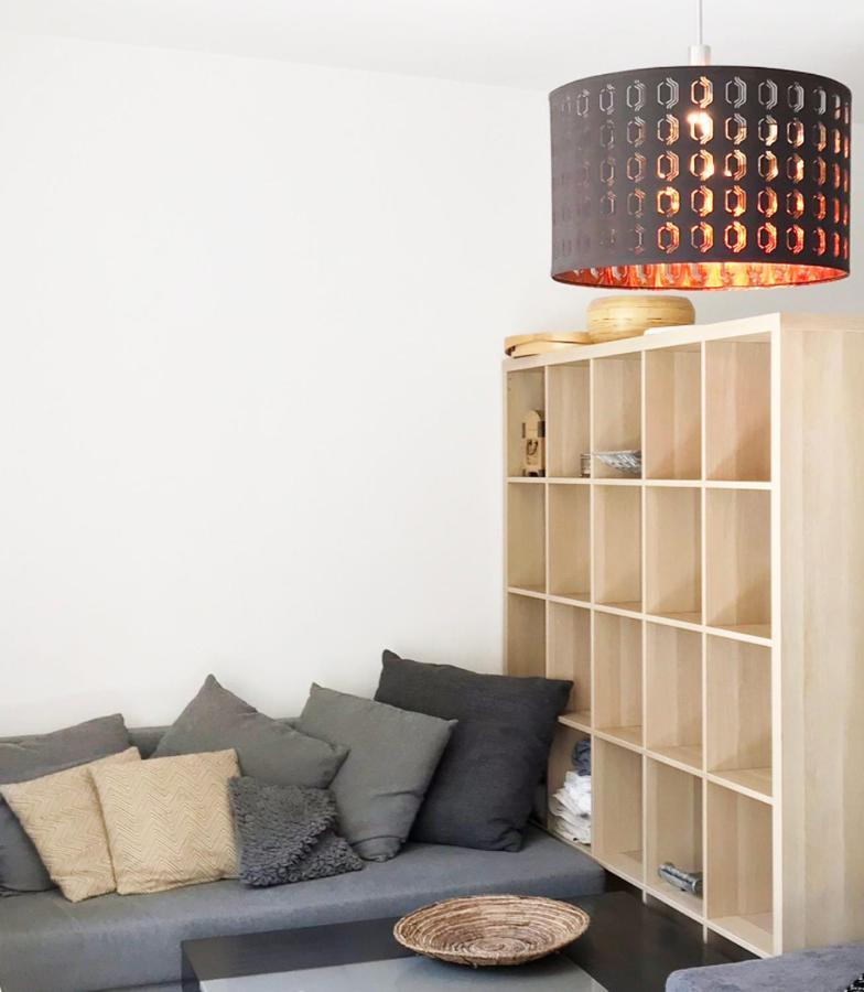 Designer Central Apartment With Terrace & Free Parking Berlin Eksteriør billede